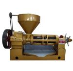 1 ton -20 tons per 24 hours sunflower peanut cottonseed screw oil press machine
