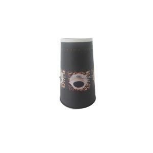  Classical Fashionable Take Out Disposable Paper Cup For Vending Machine Manufactures