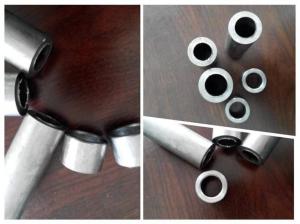  EN10305 E235 Precision Seamless Steel Tube 0.05 mm Tolernace Manufactures