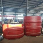 Oil Seeds Steam Cooker (YZCL Series)