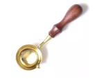 Sealing Wax Melting Spoon