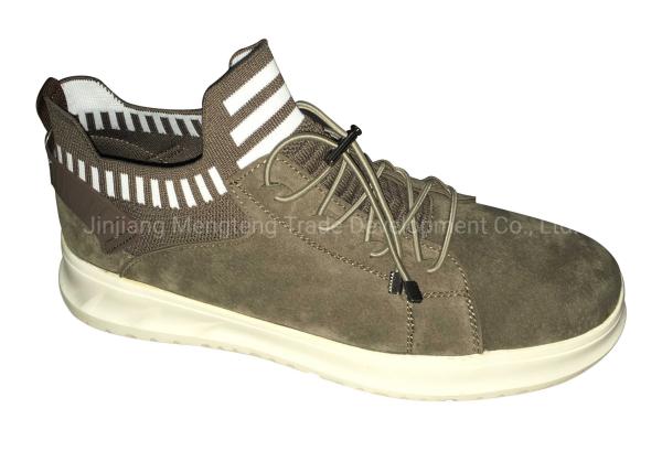 Fashion Casual Shoes New Fashion Outdoor Walking Sneaker Shoes Men Casual