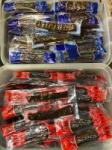 Beef Jerky Daily Food Items Custom Size Facory Direst Sale