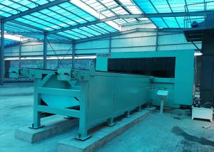  Carbon Electrode Cleaning and Polishing Machine Manufactures