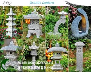  garden stone lantern for sale Manufactures