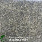 Chengde Green Granite Hebei G747 Green Stone