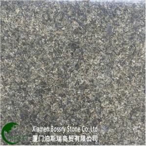  Chengde Green Granite Hebei G747 Green Stone Manufactures