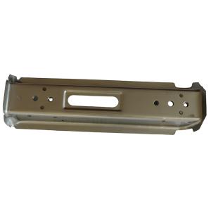 Customized OEM hardware precision stamping products,hardware stamping products/Front floor front beam assembly Manufactures