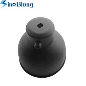  metal steel spinning lamp Manufactures