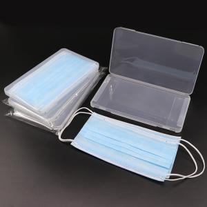  PP Plastic Packing Storage Contianer Portable Disposable Boxes Manufactures