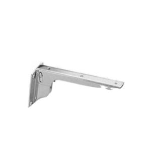  Ground Depth Sounder Support Fixed Aluminum Shelf Brackets Metal Fabrication Manufactures