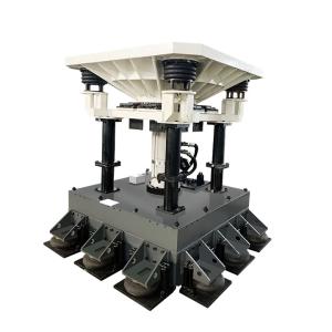  KRD70 Hydraulic Vibration Shaker Manufactures