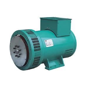  Alternator - Series Brushless 160-400kw Manufactures