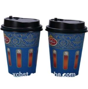  High Quality Blue Paper Cup/Paper Cups in Tamilnadu/Paper Cup in Europe Manufactures