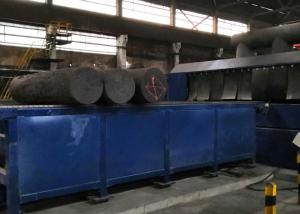  Electrode Polishing Machine for electric arc furnaces (EAF) Manufactures