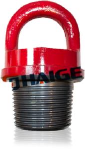  Cast Steel Lifting Bails, Cast Steel Lifing Caps Manufactures