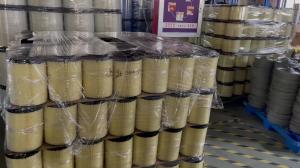  CONGBEN P951742 Truck China Manufacturer New Auto Air Filter Element Air Filters For Trucks Manufactures