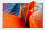 HDTV Wall 200W 1920*1080 1.8mm Bezel LCD Mosaic screen