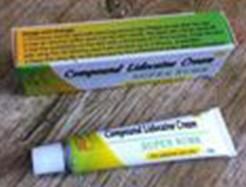  10g Anesthetic Tattoo Cream SUPER NUMB Compound Lidocaine Cream Manufactures