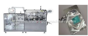  GF-300-P Oral Film Packing Machine Line Manufactures