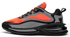  New Style Fashion Walking Outdoor Shoes Sneaker Shoes Factory Men Shoes Casual Shoes Jogging Running Shoes Sports Shoes Manufactures