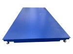 3*18m 100tons Electronic weighing scales
