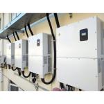 48V solar grid-connected inverter 12KW applicable to most countries