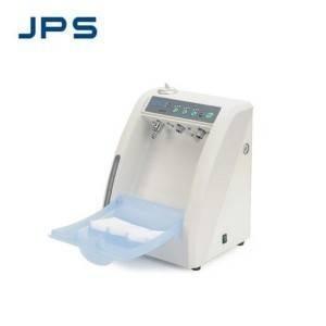  Dental Handpiece Oil Lubricate Machine LUB 700 Manufactures