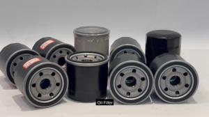  Wholesale Price Oil Filter 0-619 w950 01174419 H19W01 600-211-5213 ZP505 China Supply Manufactures