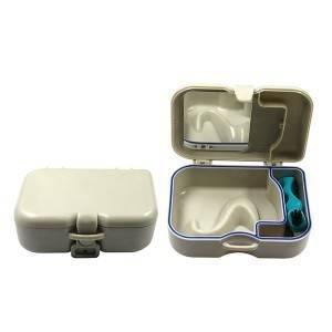 Denture Box DKA009 Manufactures