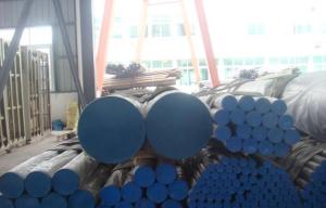  TP316/ 316L TP 321 / 321H Austenitic Seamless Stainless Steel Pipe 6 Inch STD Manufactures