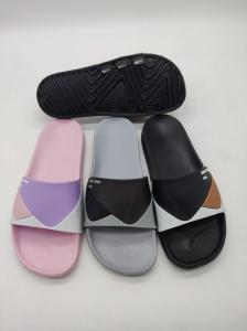  New Style Slide Slippers Flat Breathable Sport Outdoor EVA Sandals House Slippers Indoor Slippers Slide Sandals Manufactures