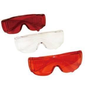  Dental Disposable Safety Glasses DKA-Q-111 Manufactures
