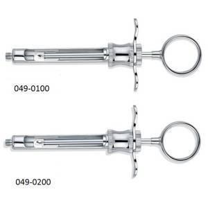 Dental Aspirating Syringe Manufactures