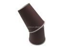 Single Printing Compostable Paper Cups , Cafe Double Wall Paper Cup