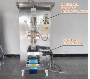  Small Scale Plastic Bag Making Machine Manufactures