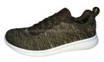 2021 Factory High Quality Men Casual Sports Sneaker Shoes For Running / Sports