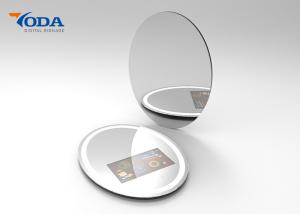  Android Touch Screen Mirror Display Smart AC 100 - 240V 18.5 Inch Manufactures