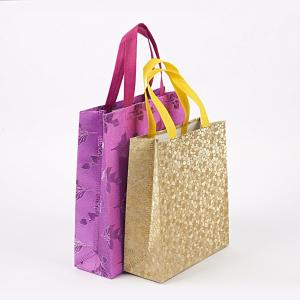  Wholesale Nonwoven Bag Manufactures