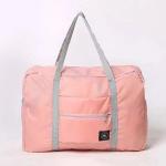 Travel Portable Boarding Bag Korean Travel Storage Bag Folding Travel Bag