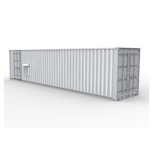  100kw 350kw Residential Solar Battery Solar Power Backup System For Power Station Iso9001 Manufactures