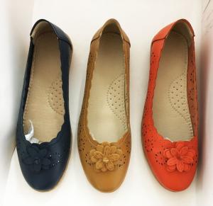  New Style Ladies Leather Shoes Fashion Shoes Suede Leather Sneaker Shoes Casual Shoes Walking Jogging Shoes Ladies Shoes Footwear Women Shoes Manufactures