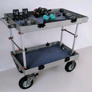  NSH--Cheap Video Shooting film shooting supplies director car Mobile Camera Car Manufactures