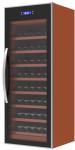 Wood wine refrigerator design service from Chinese product research and