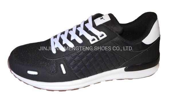 New Style Fashion Outdoor Walking Casual Sneaker Shoes 2021 Factory Wholesale