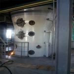 Chemical Soybean Oil Seed Extraction Machine High Oil Yeild