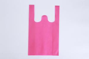  W Cut Nonwoven Bag Manufactures