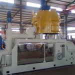 Large peanut cottonseed sunflower seed screw edible oil press line machine 180