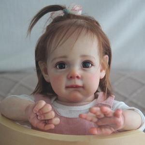  New 22 inch reborn doll Manufactures