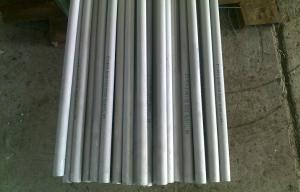  Small Diameter Pipe Stainless Steel Heat Exchanger Tube 304 304L 316L Manufactures